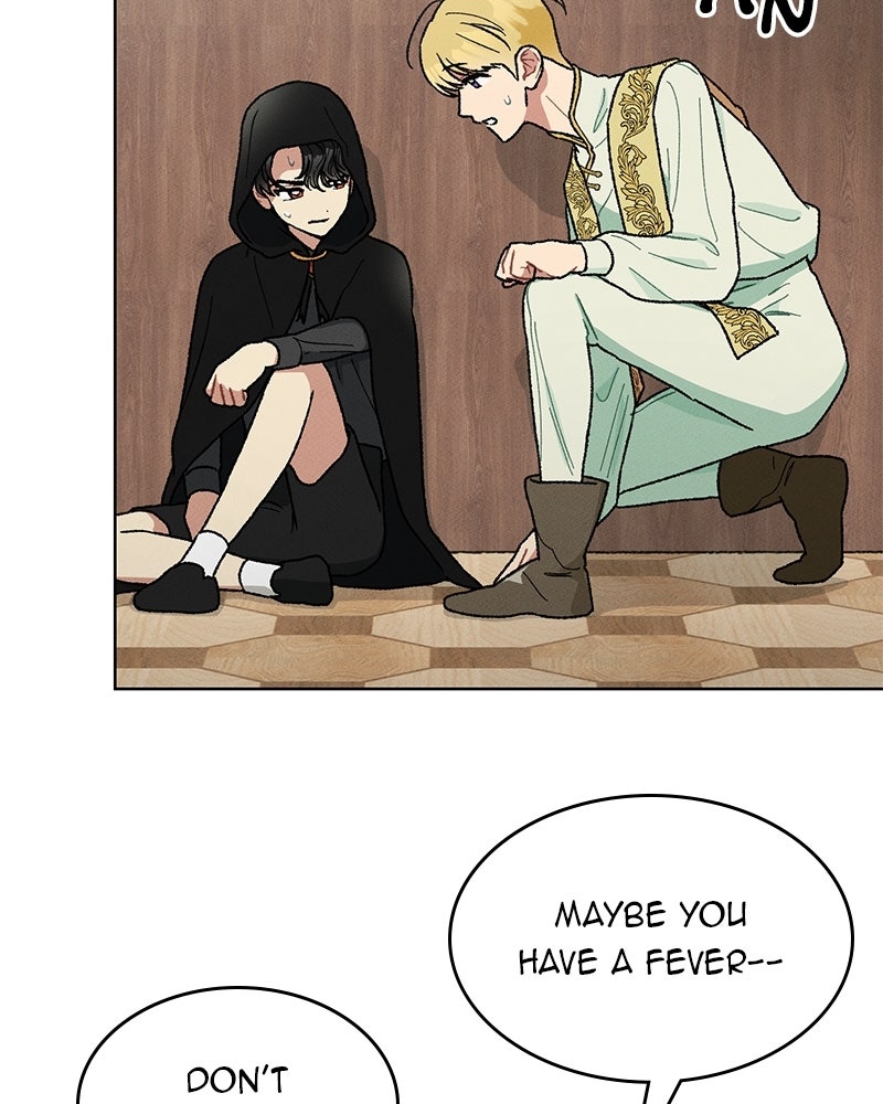 Read When the Third WheelStrikes Back chapter 6 image 78 on Lezhin
