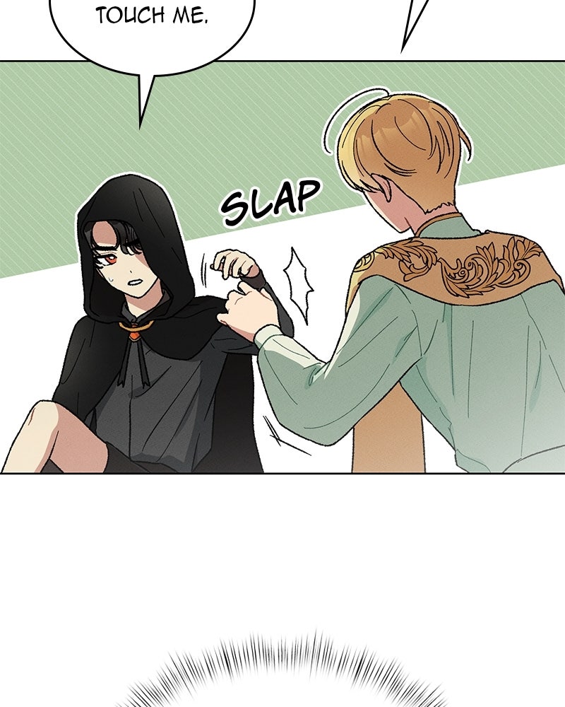 Read When the Third WheelStrikes Back chapter 6 image 79 on Lezhin