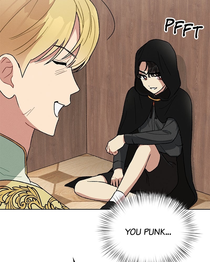 Read When the Third WheelStrikes Back chapter 6 image 82 on Lezhin