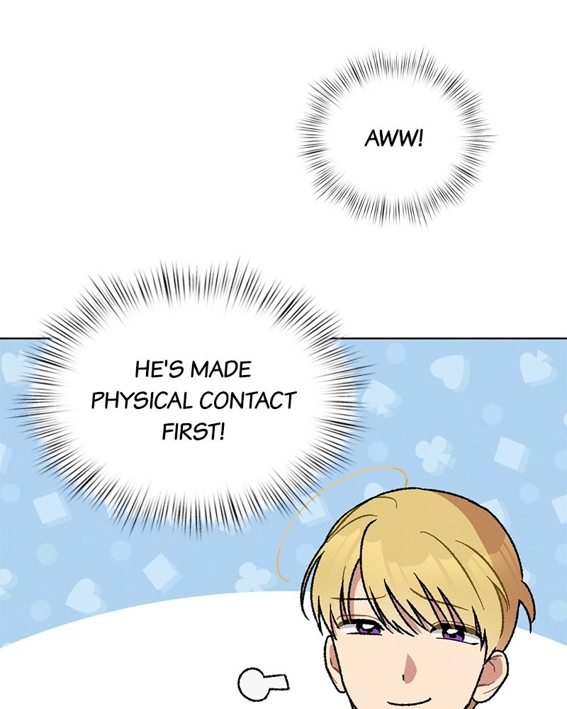 Read When the Third WheelStrikes Back chapter 6 image 88 on Lezhin
