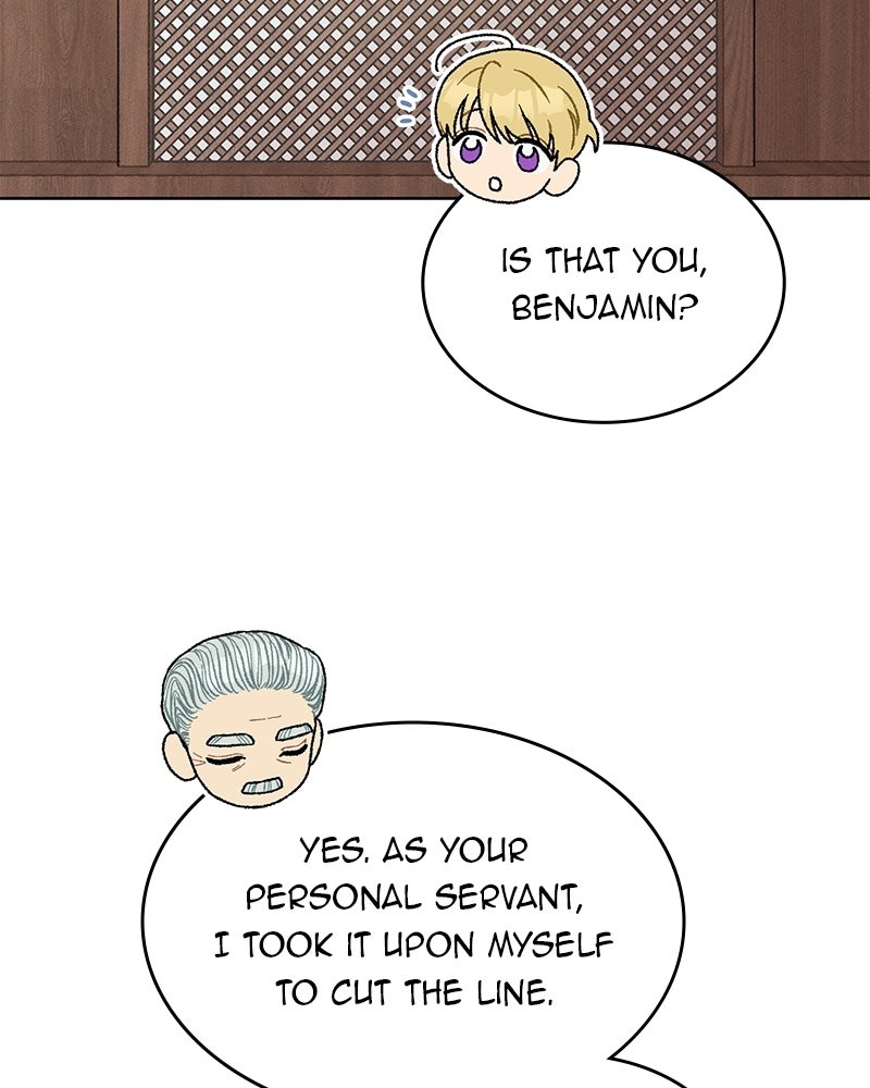 Read When the Third WheelStrikes Back chapter 6 image 9 on Lezhin