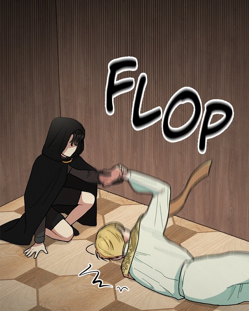 Read When the Third WheelStrikes Back chapter 6 image 94 on Lezhin