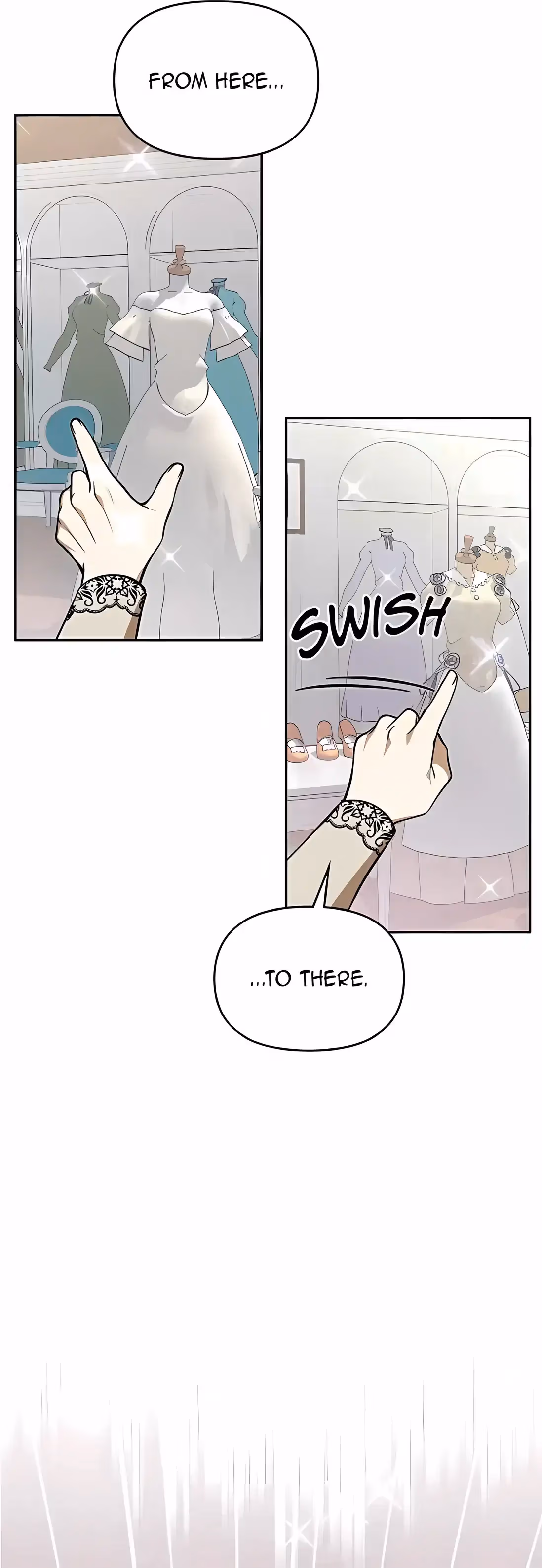 Read When the Third WheelStrikes Back chapter 60 image 1 on Lezhin