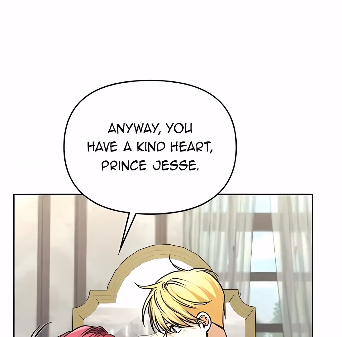 Read When the Third WheelStrikes Back chapter 60 image 103 on Lezhin
