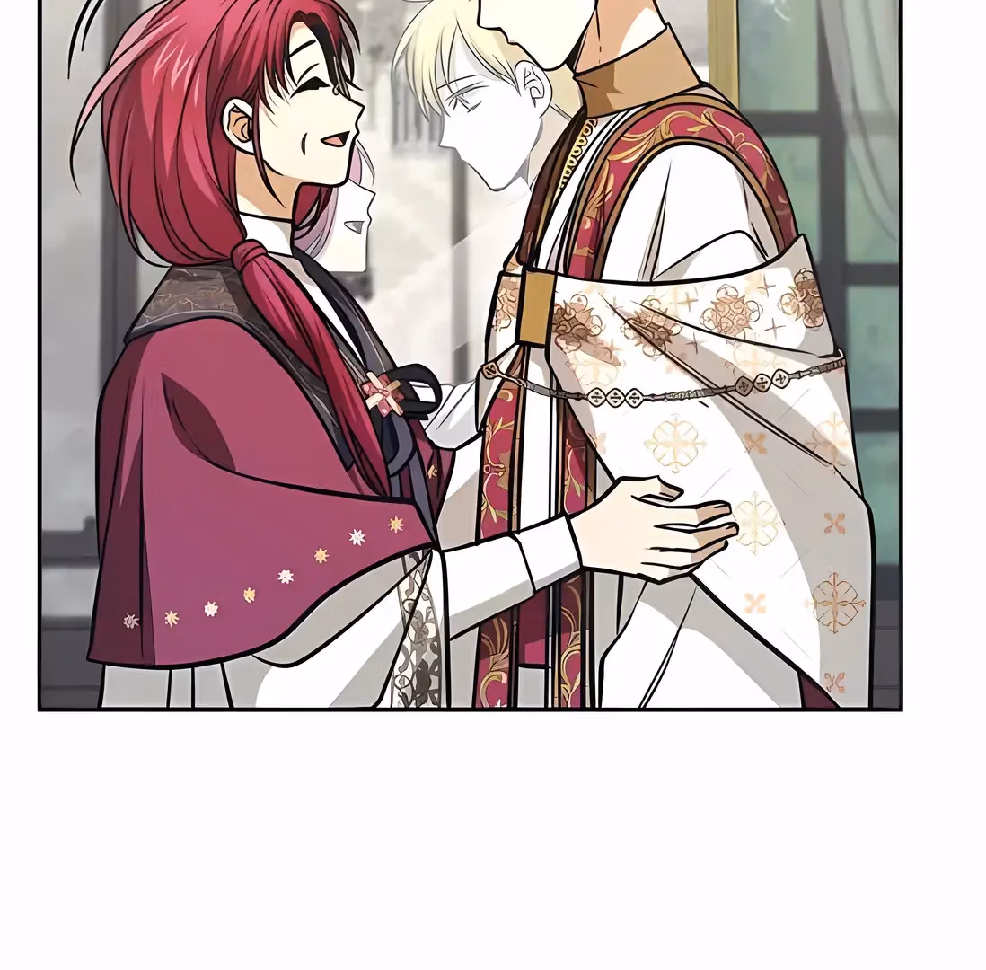 Read When the Third WheelStrikes Back chapter 60 image 104 on Lezhin