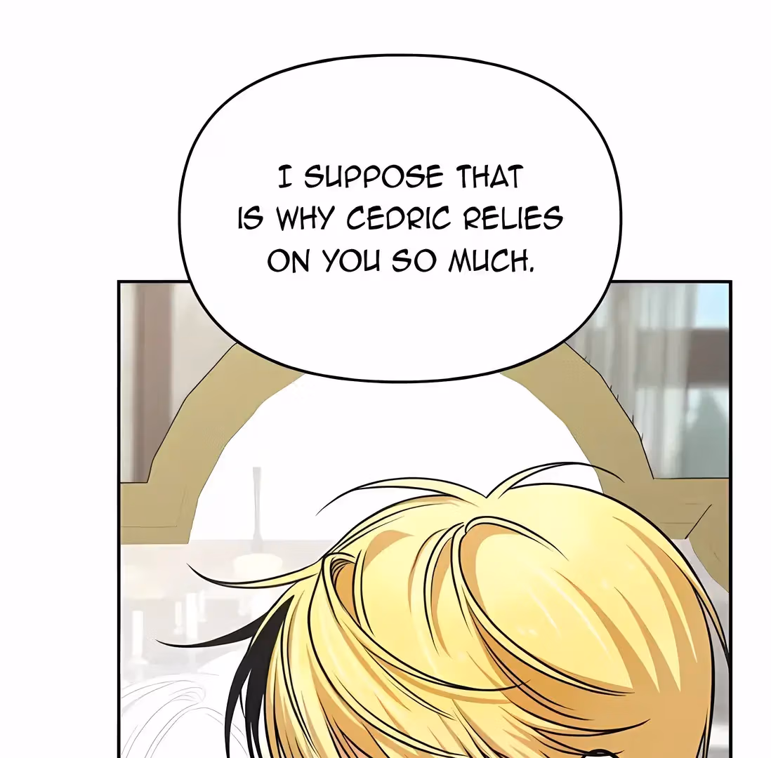 Read When the Third WheelStrikes Back chapter 60 image 105 on Lezhin
