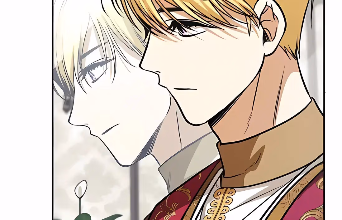 Read When the Third WheelStrikes Back chapter 60 image 106 on Lezhin