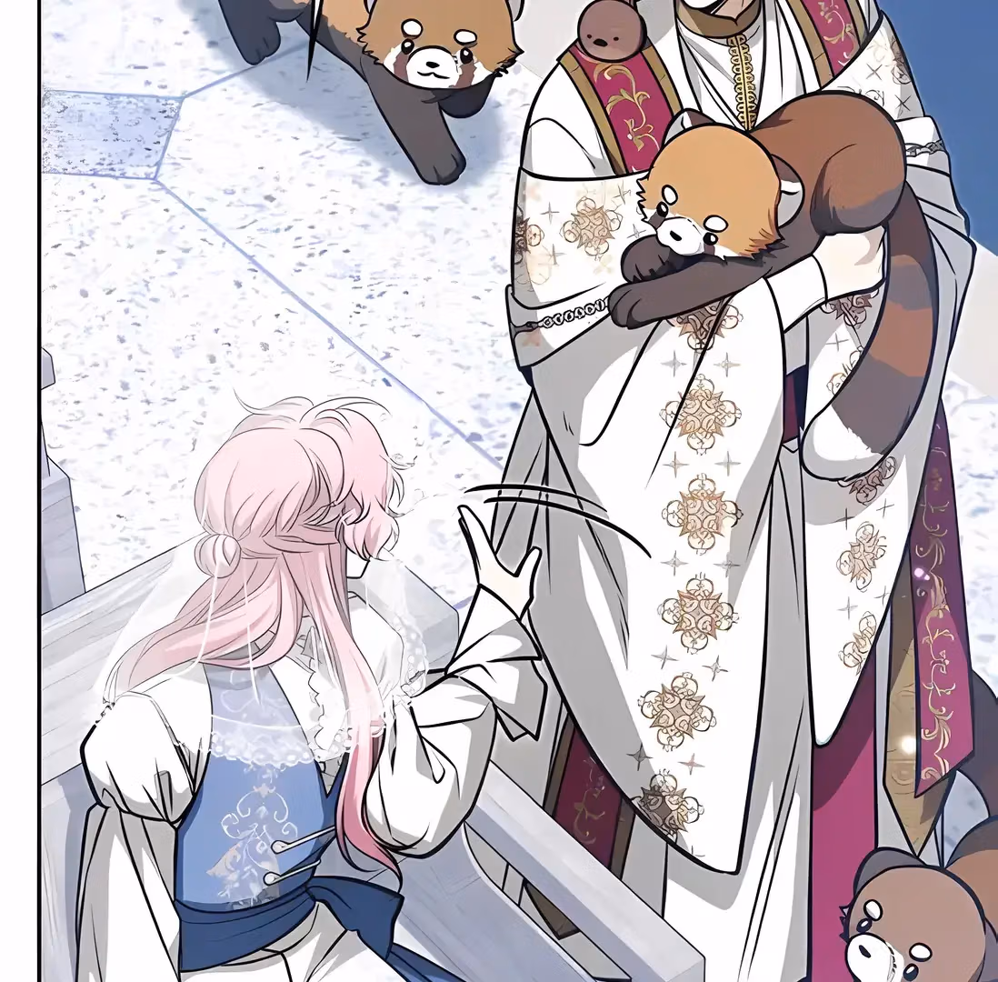 Read When the Third WheelStrikes Back chapter 60 image 112 on Lezhin