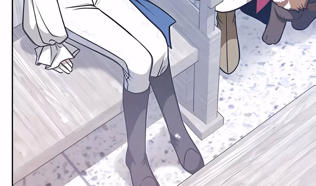 Read When the Third WheelStrikes Back chapter 60 image 113 on Lezhin