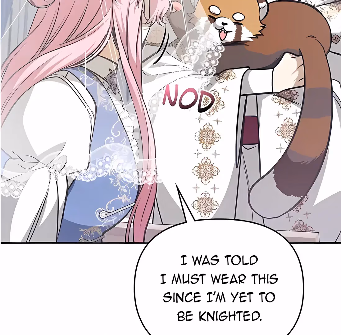 Read When the Third WheelStrikes Back chapter 60 image 116 on Lezhin