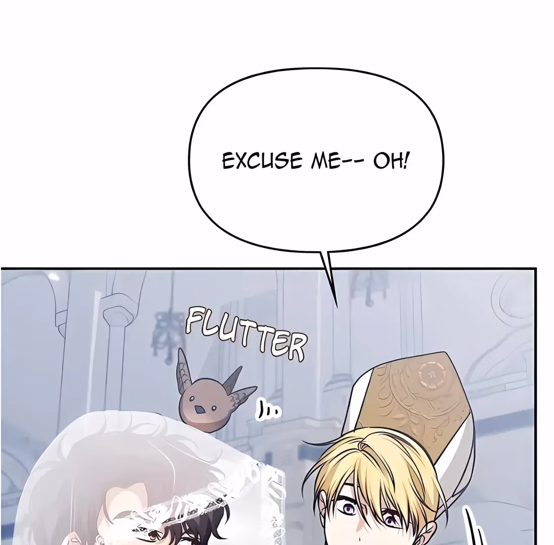 Read When the Third WheelStrikes Back chapter 60 image 118 on Lezhin