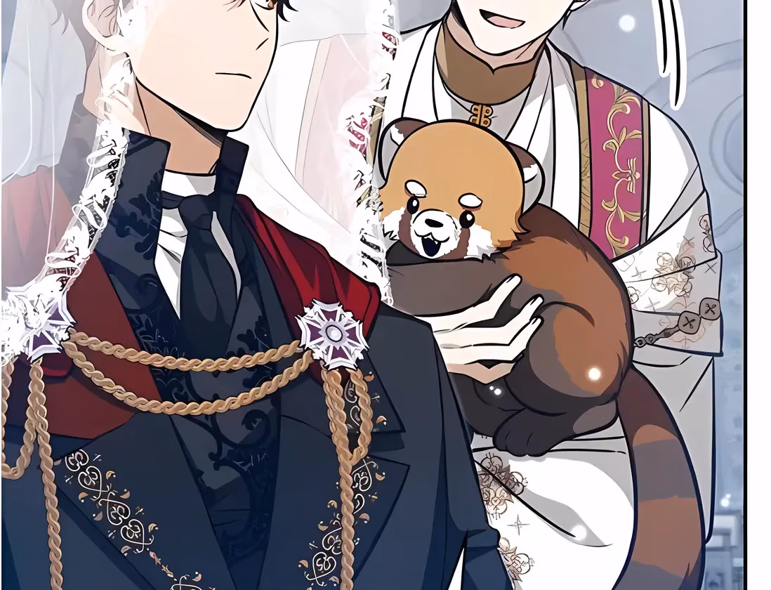 Read When the Third WheelStrikes Back chapter 60 image 119 on Lezhin