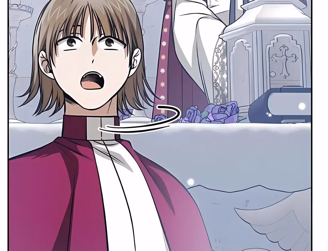 Read When the Third WheelStrikes Back chapter 60 image 125 on Lezhin