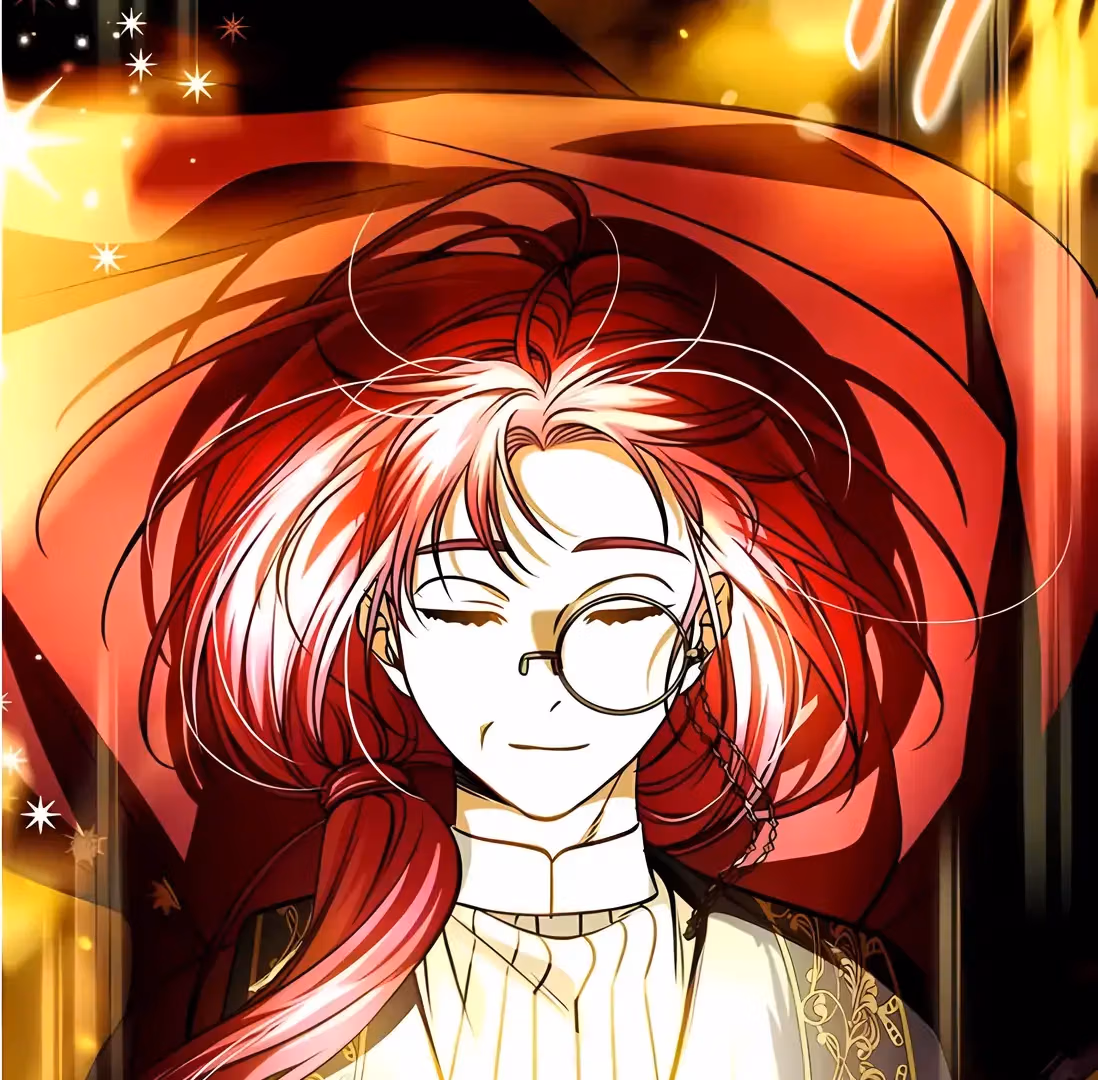 Read When the Third WheelStrikes Back chapter 60 image 129 on Lezhin