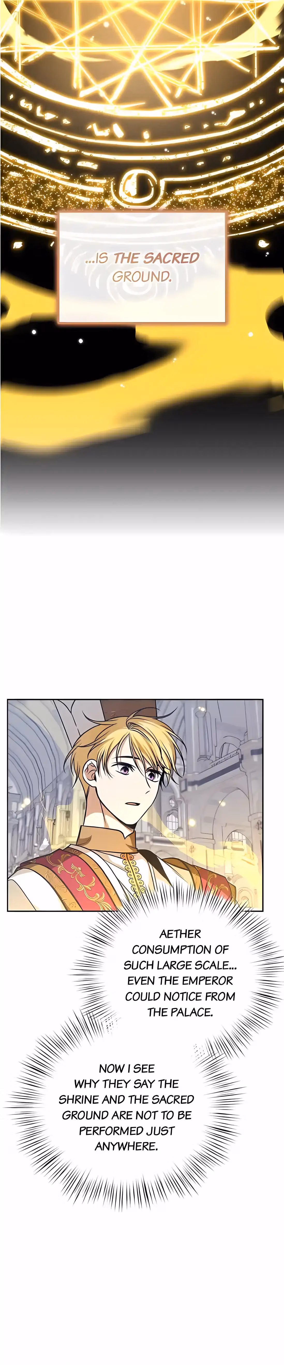 Read When the Third WheelStrikes Back chapter 60 image 147 on Lezhin