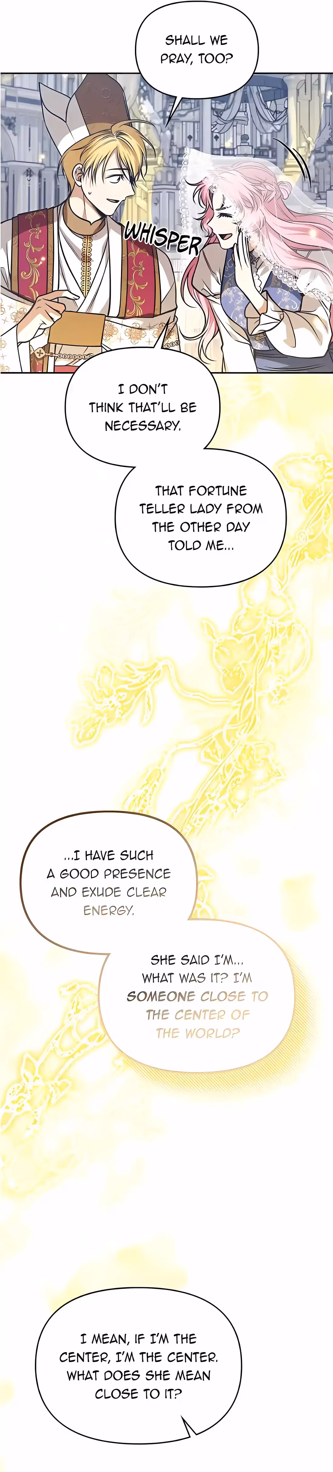 Read When the Third WheelStrikes Back chapter 60 image 148 on Lezhin