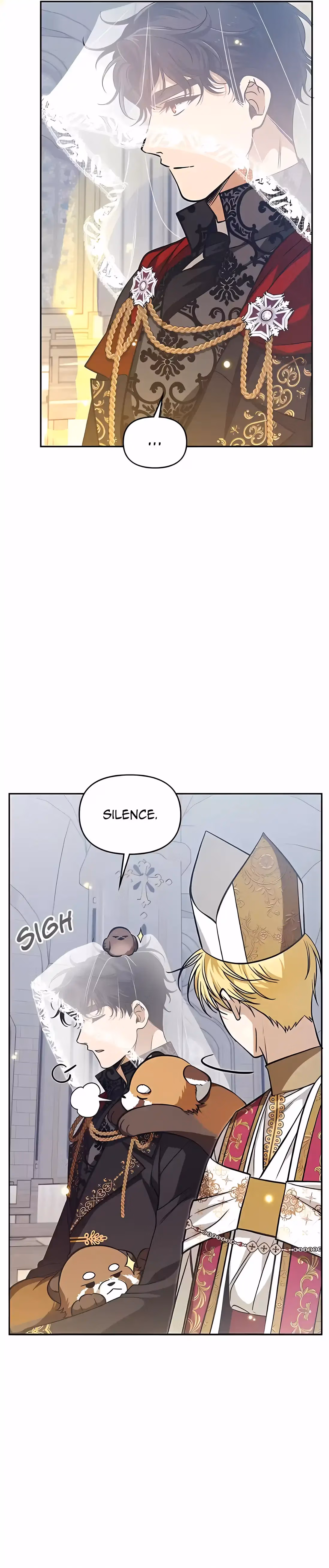Read When the Third WheelStrikes Back chapter 60 image 149 on Lezhin