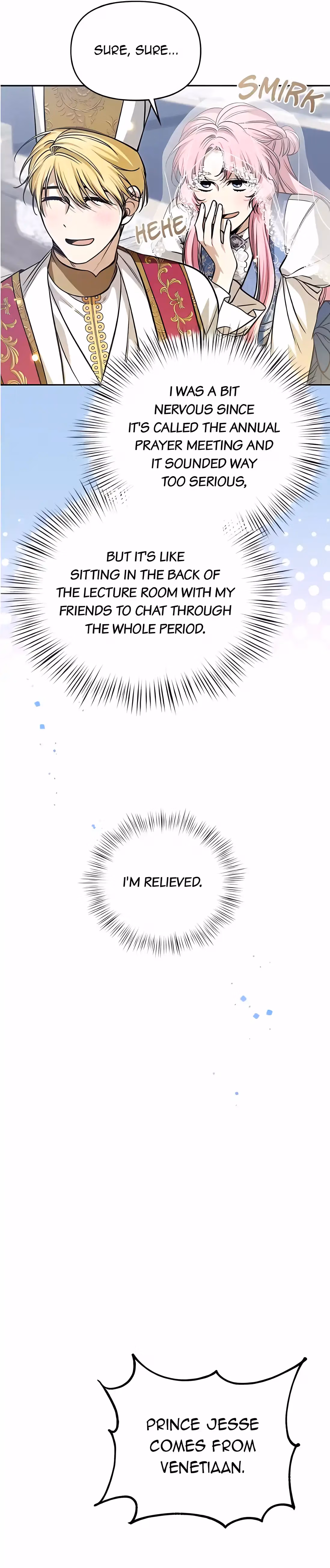 Read When the Third WheelStrikes Back chapter 60 image 150 on Lezhin