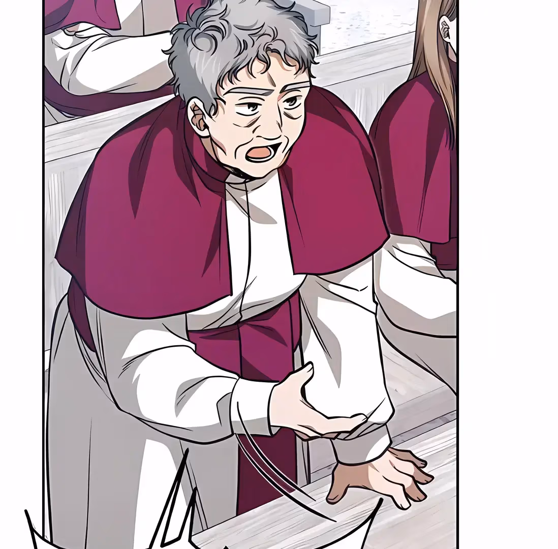 Read When the Third WheelStrikes Back chapter 60 image 154 on Lezhin