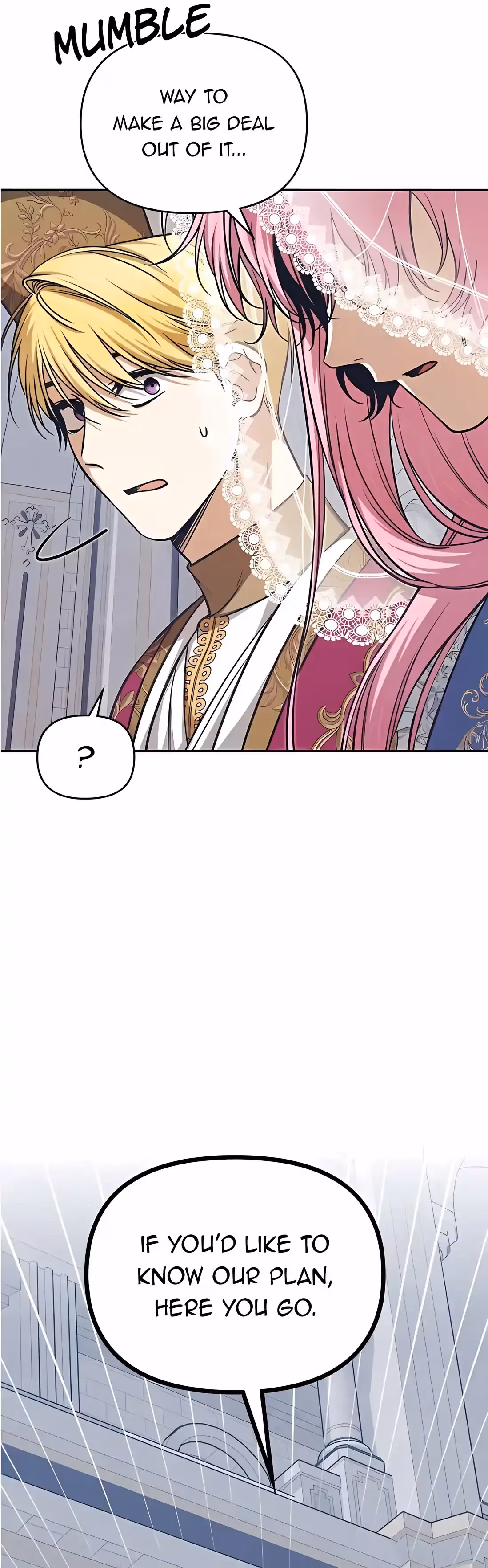 Read When the Third WheelStrikes Back chapter 60 image 157 on Lezhin