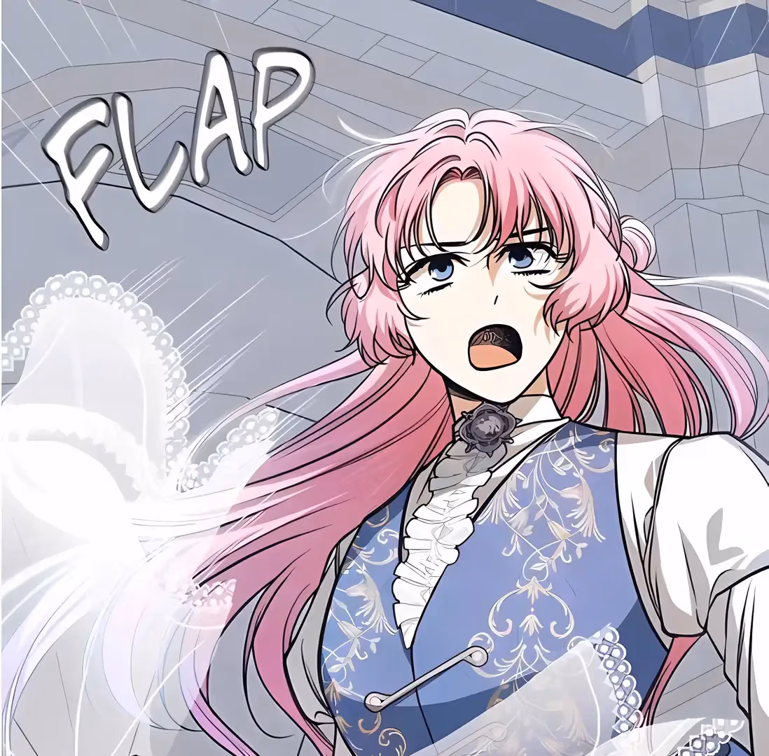 Read When the Third WheelStrikes Back chapter 60 image 158 on Lezhin