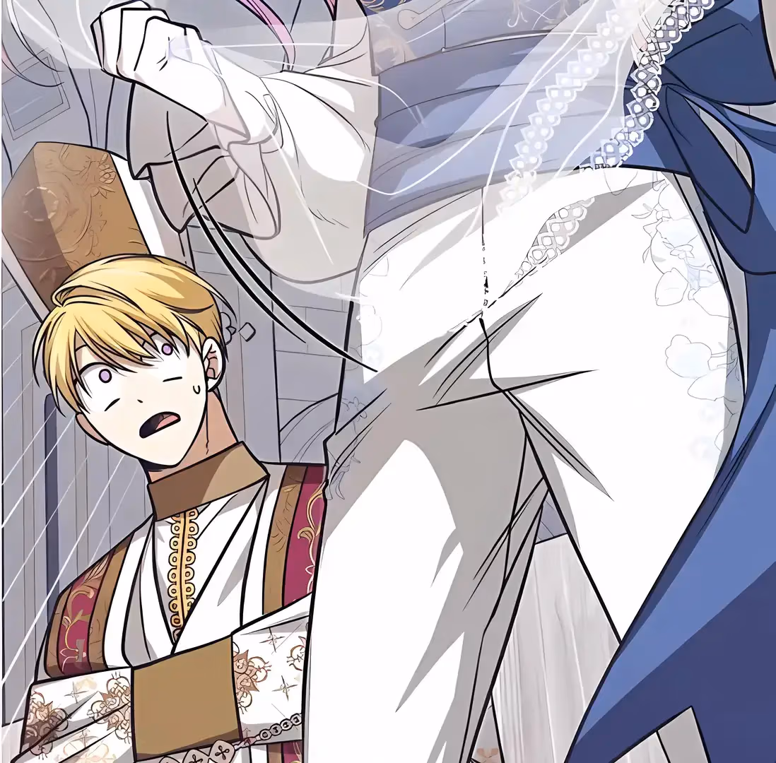 Read When the Third WheelStrikes Back chapter 60 image 159 on Lezhin