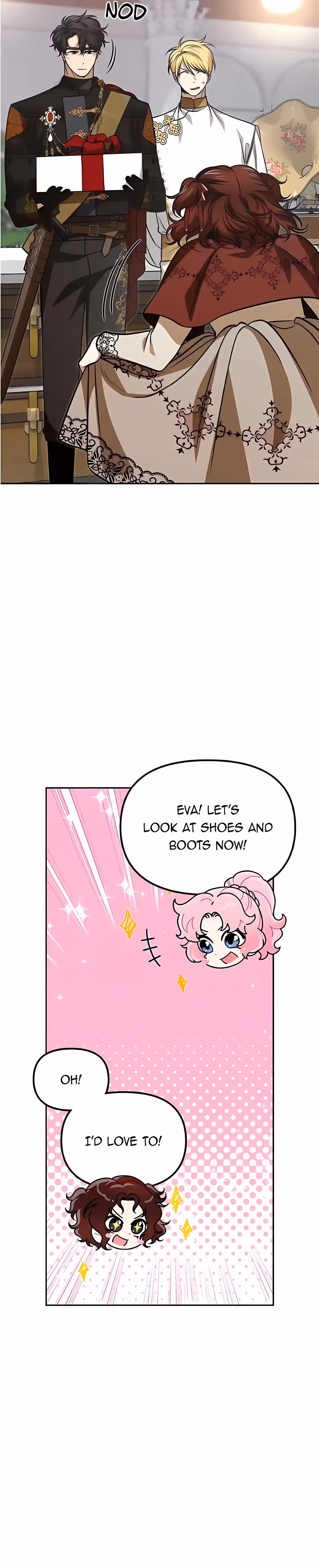 Read When the Third WheelStrikes Back chapter 60 image 16 on Lezhin