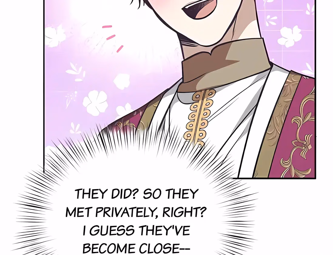 Read When the Third WheelStrikes Back chapter 60 image 162 on Lezhin