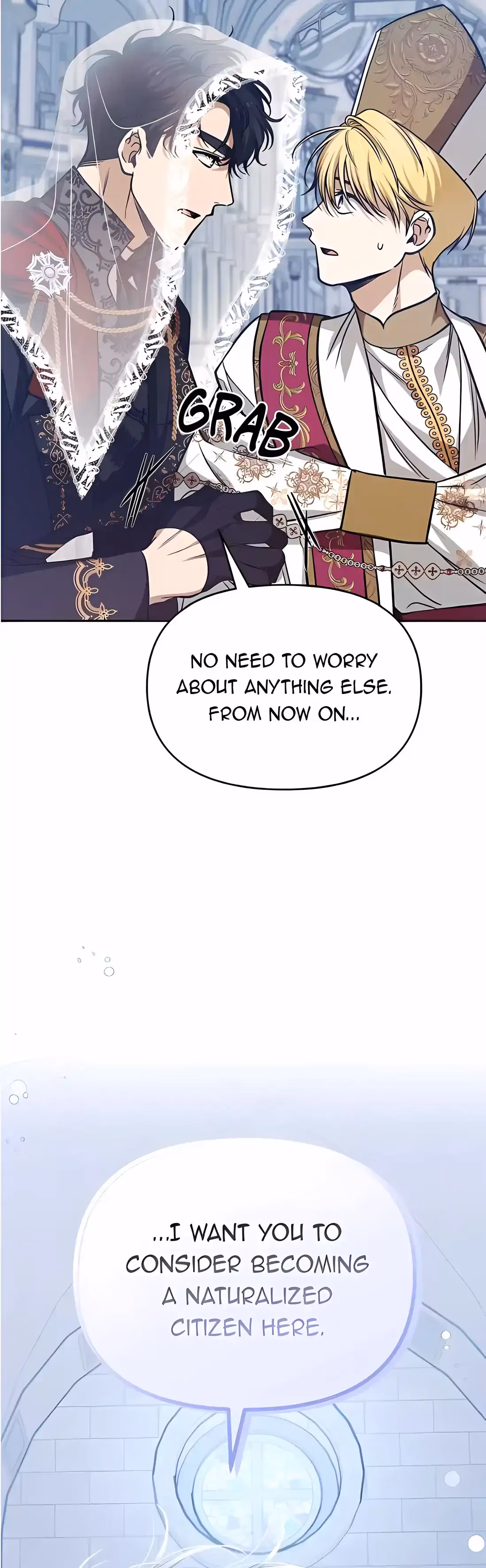Read When the Third WheelStrikes Back chapter 60 image 165 on Lezhin
