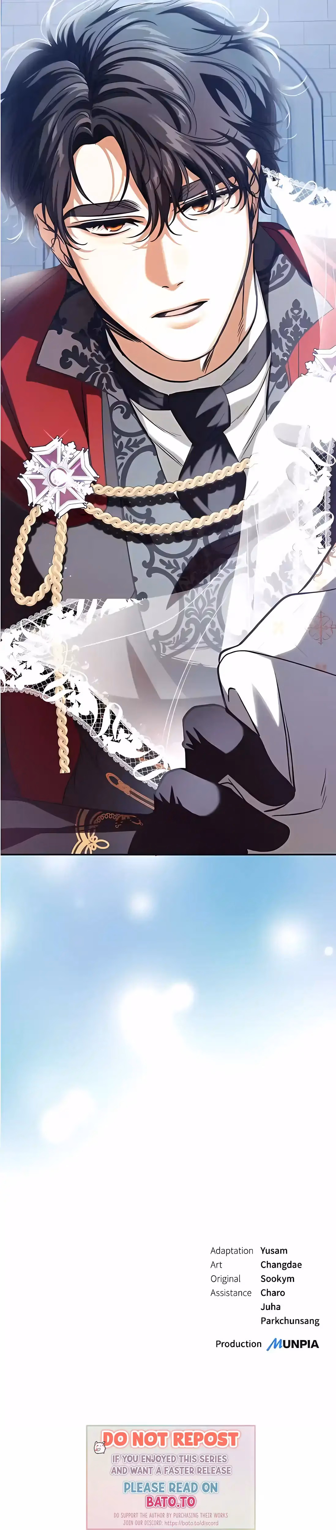 Read When the Third WheelStrikes Back chapter 60 image 166 on Lezhin