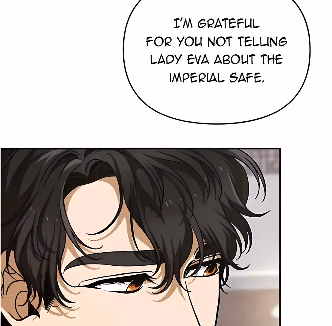 Read When the Third WheelStrikes Back chapter 60 image 19 on Lezhin