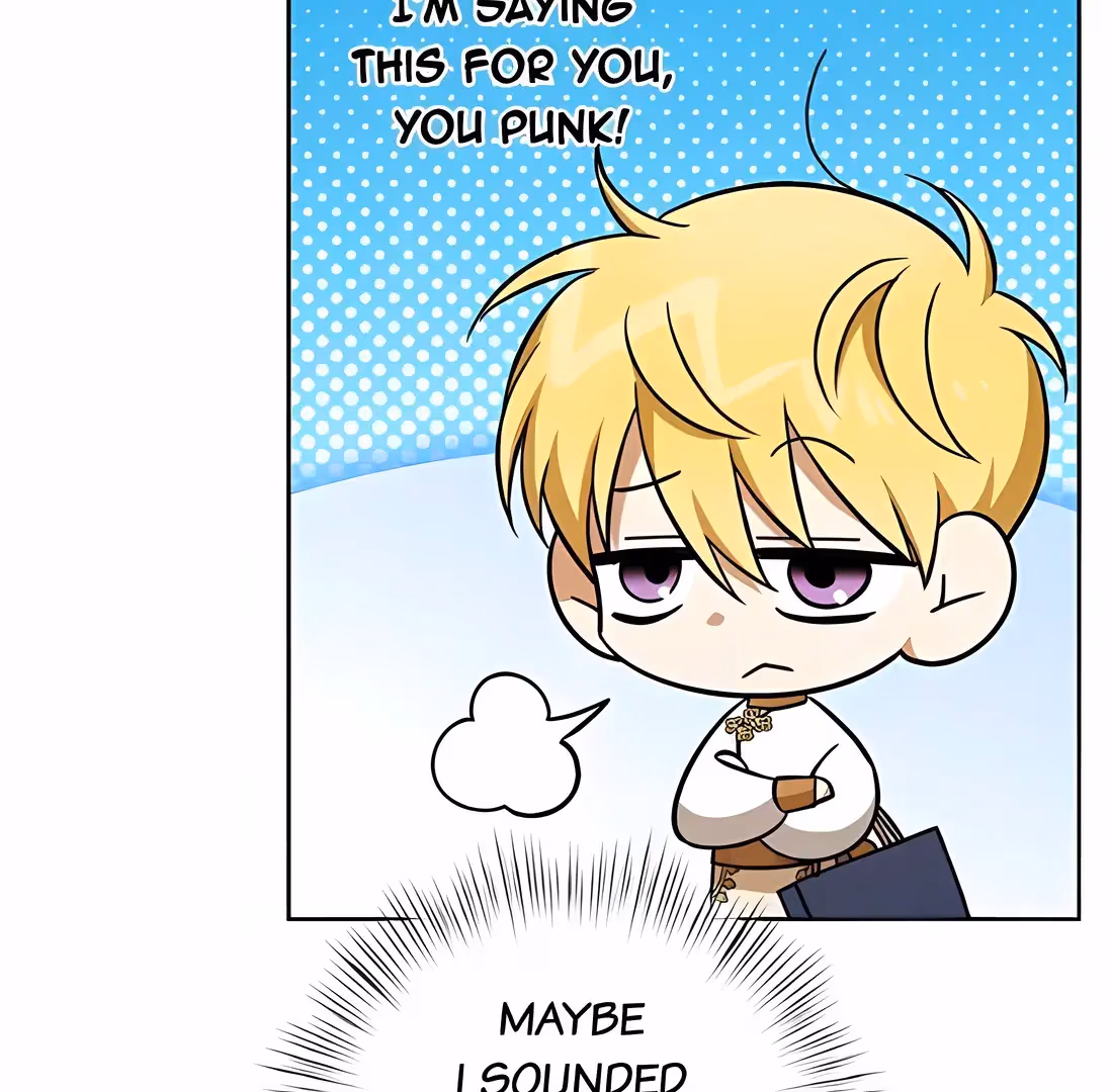 Read When the Third WheelStrikes Back chapter 60 image 33 on Lezhin