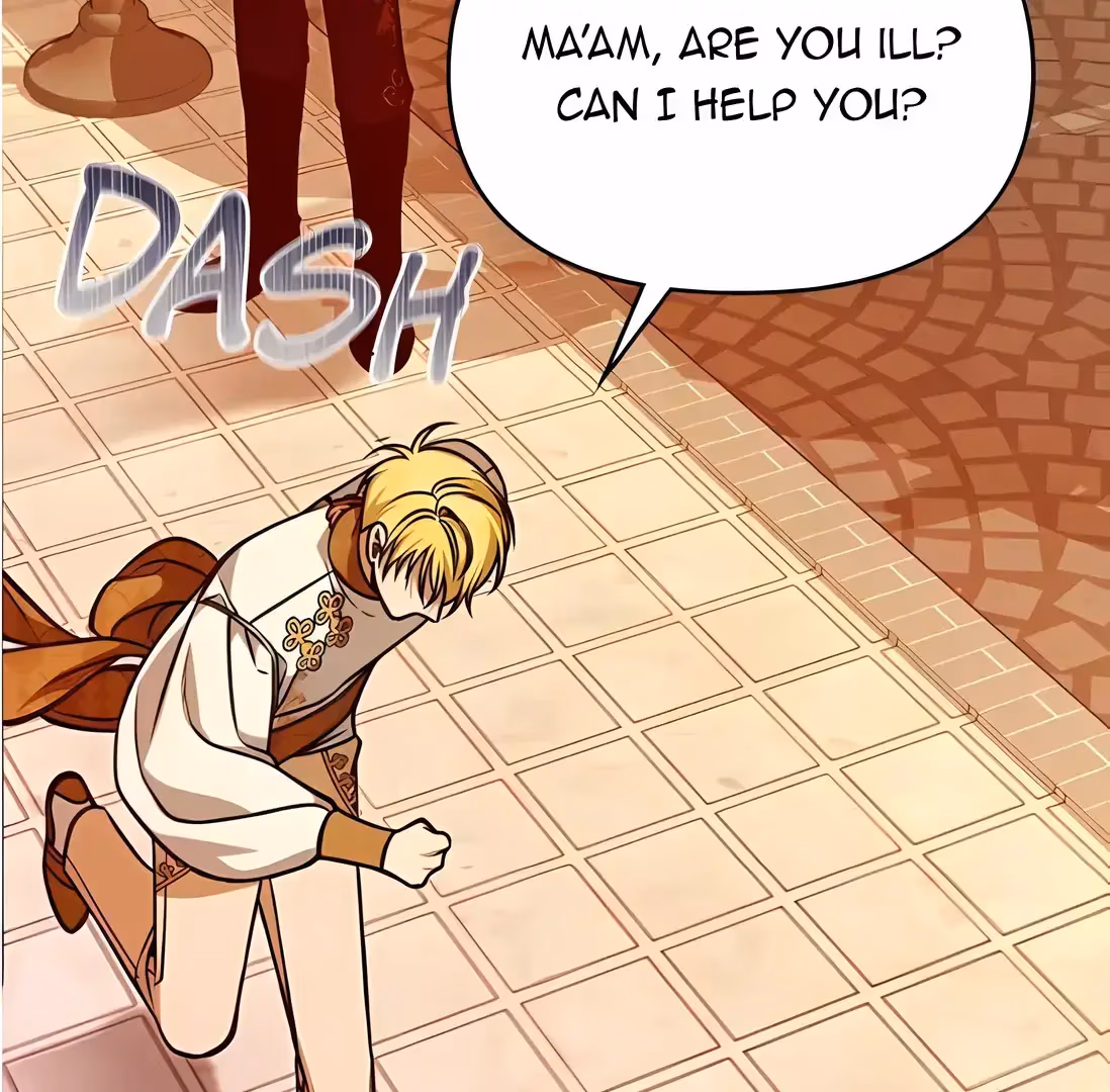 Read When the Third WheelStrikes Back chapter 60 image 47 on Lezhin