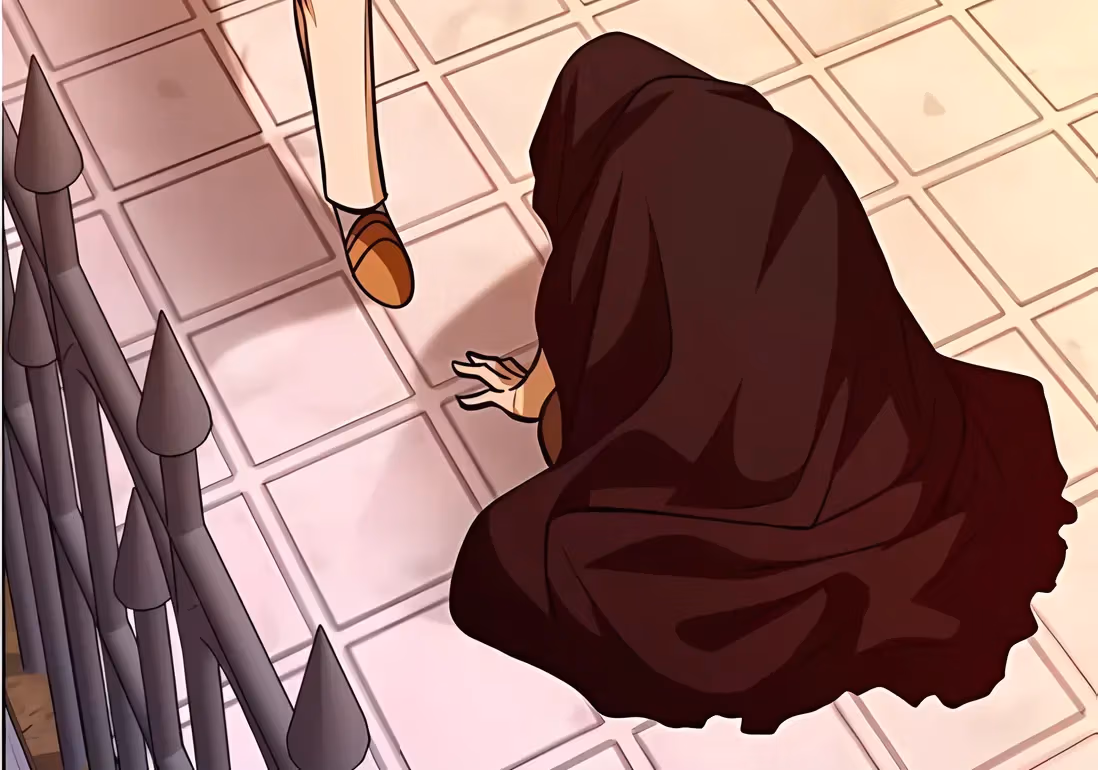 Read When the Third WheelStrikes Back chapter 60 image 48 on Lezhin