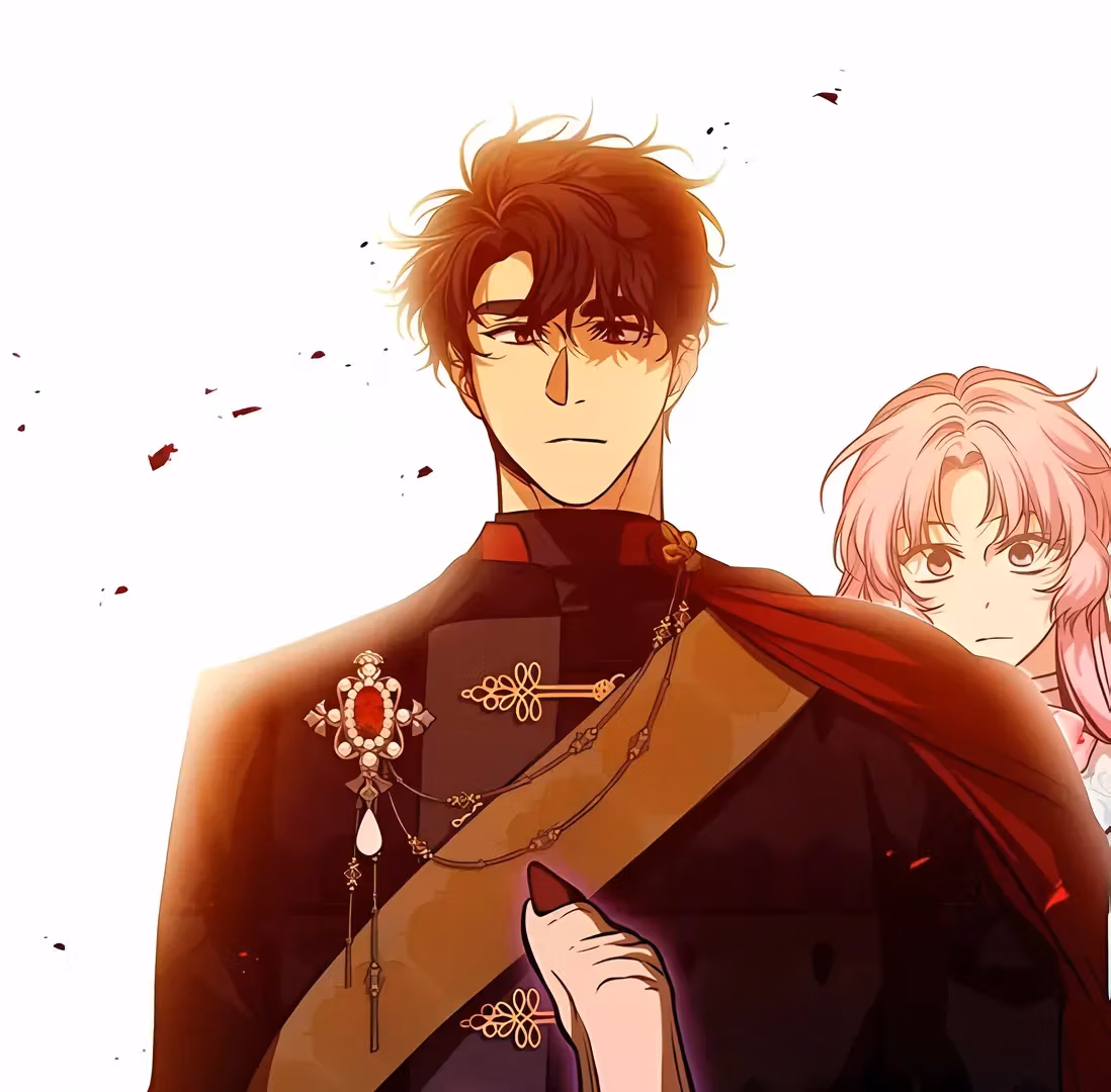 Read When the Third WheelStrikes Back chapter 60 image 64 on Lezhin
