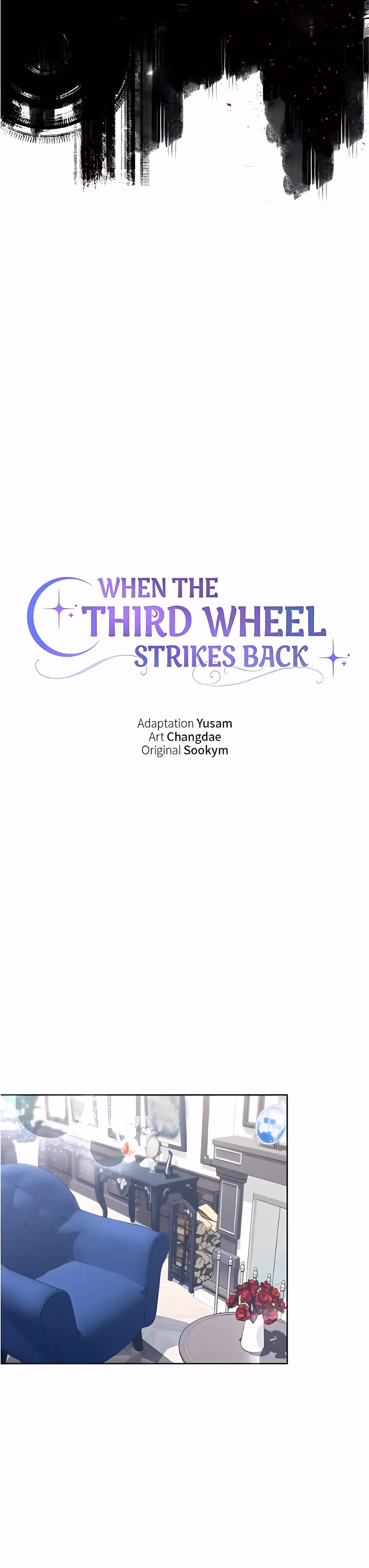 Read When the Third WheelStrikes Back chapter 60 image 68 on Lezhin