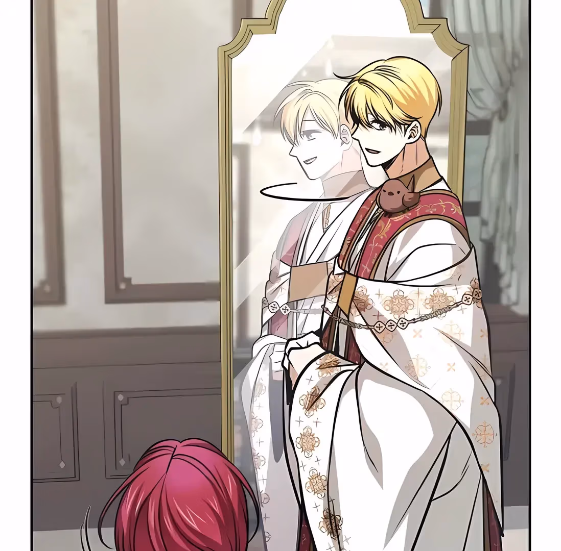 Read When the Third WheelStrikes Back chapter 60 image 72 on Lezhin