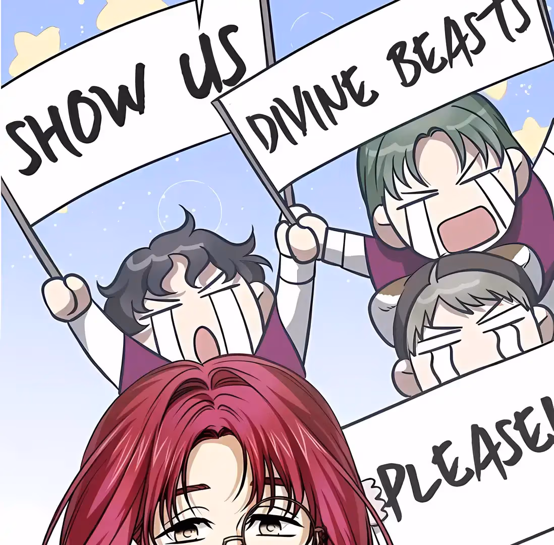 Read When the Third WheelStrikes Back chapter 60 image 76 on Lezhin