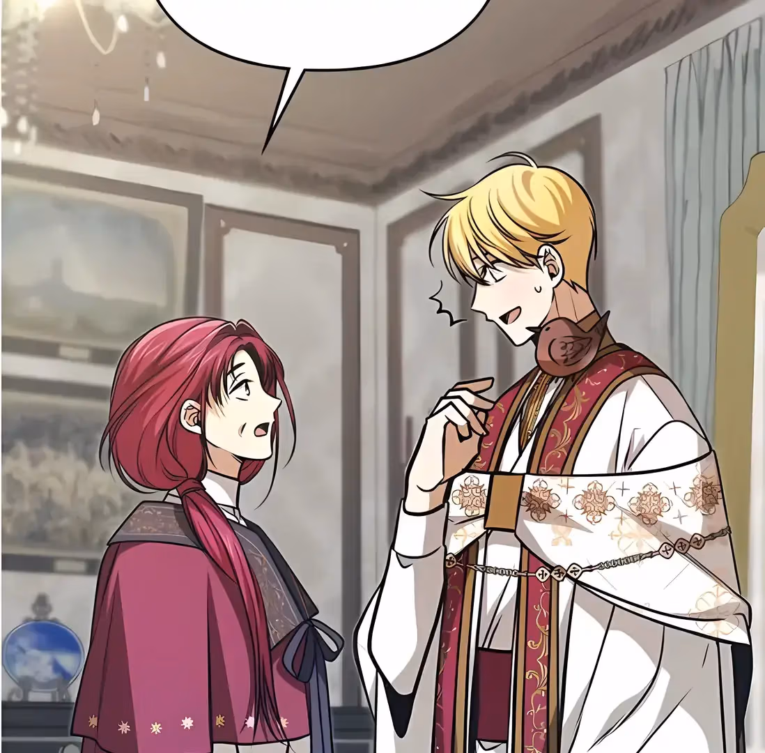 Read When the Third WheelStrikes Back chapter 60 image 82 on Lezhin