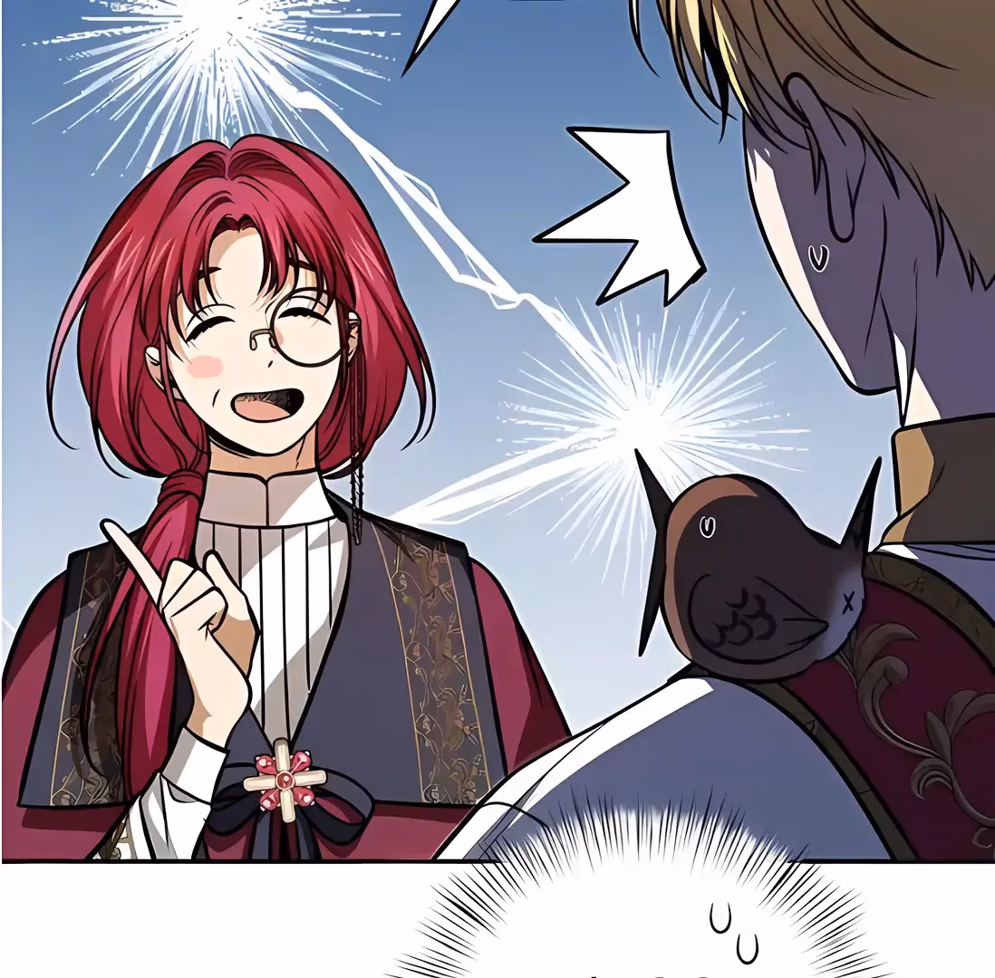 Read When the Third WheelStrikes Back chapter 60 image 88 on Lezhin