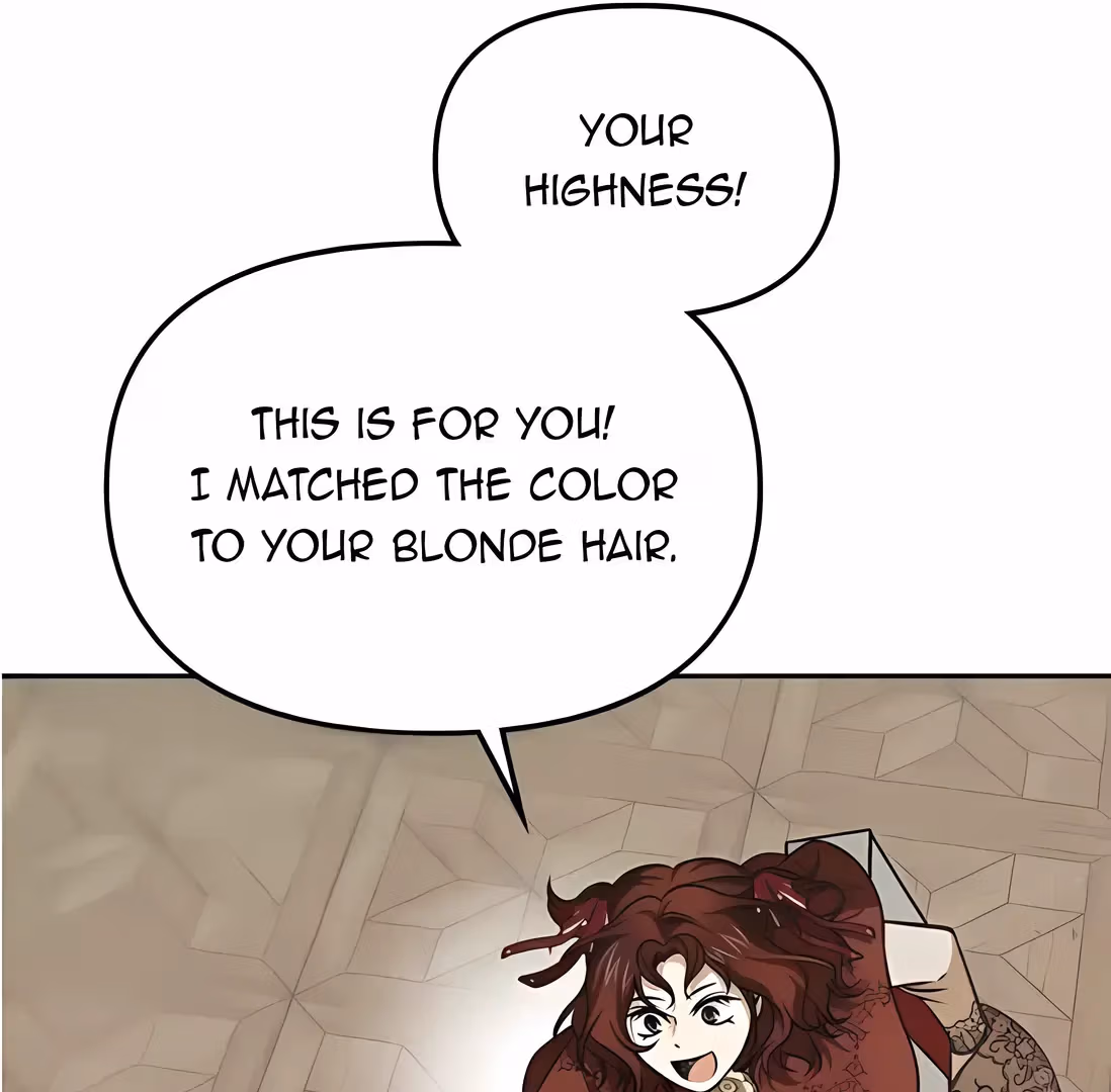 Read When the Third WheelStrikes Back chapter 60 image 9 on Lezhin