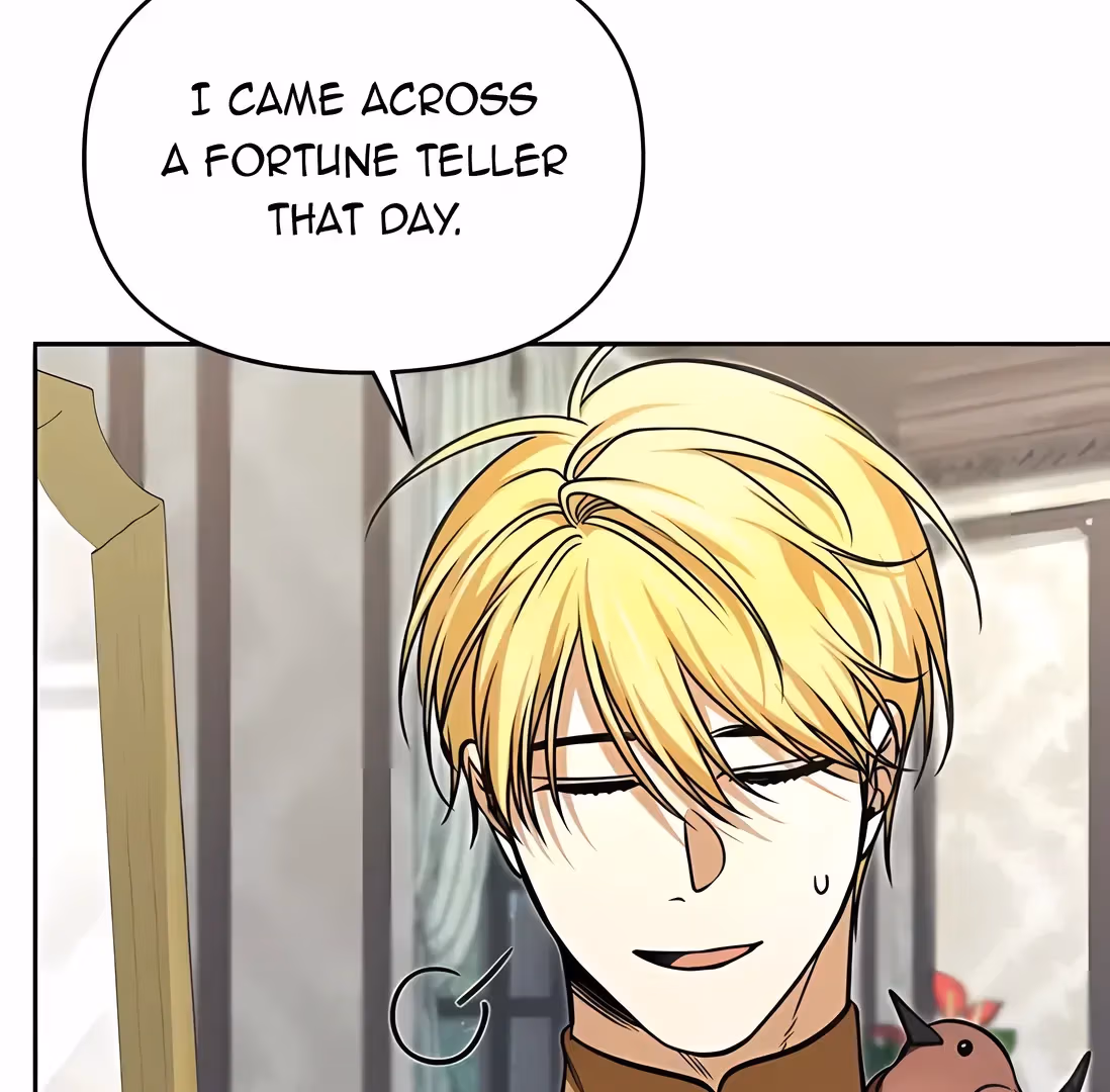 Read When the Third WheelStrikes Back chapter 60 image 90 on Lezhin