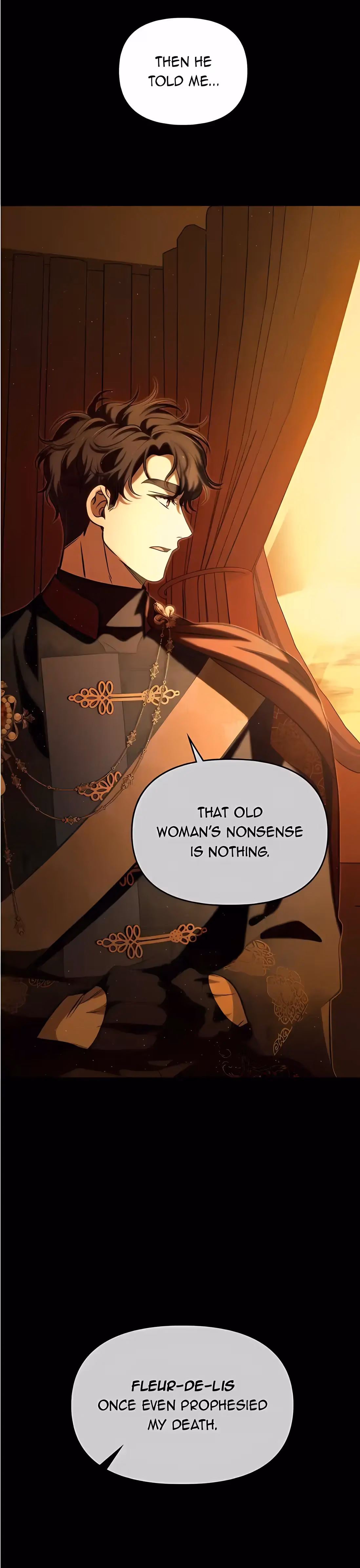 Read When the Third WheelStrikes Back chapter 60 image 93 on Lezhin