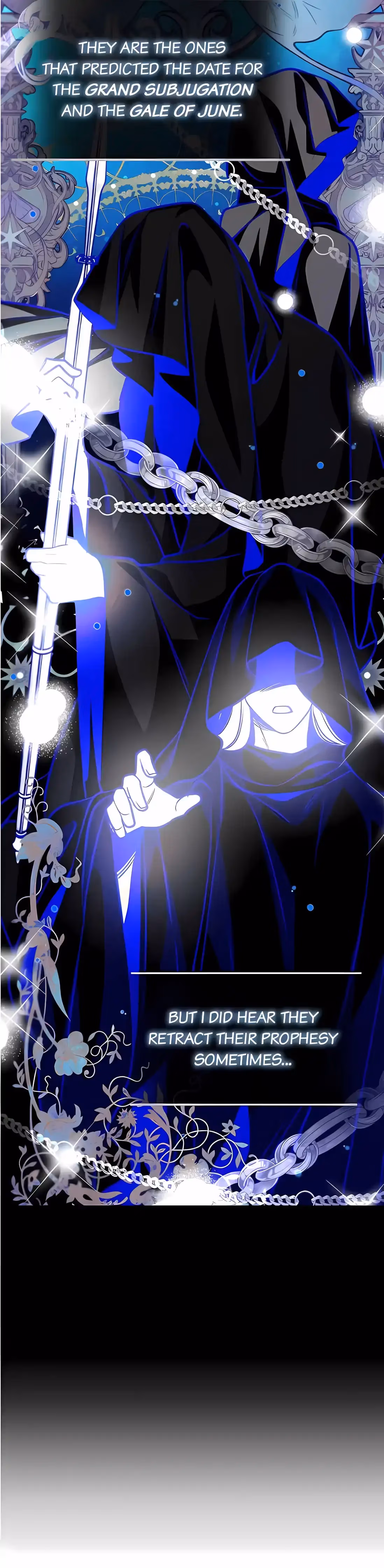 Read When the Third WheelStrikes Back chapter 60 image 95 on Lezhin