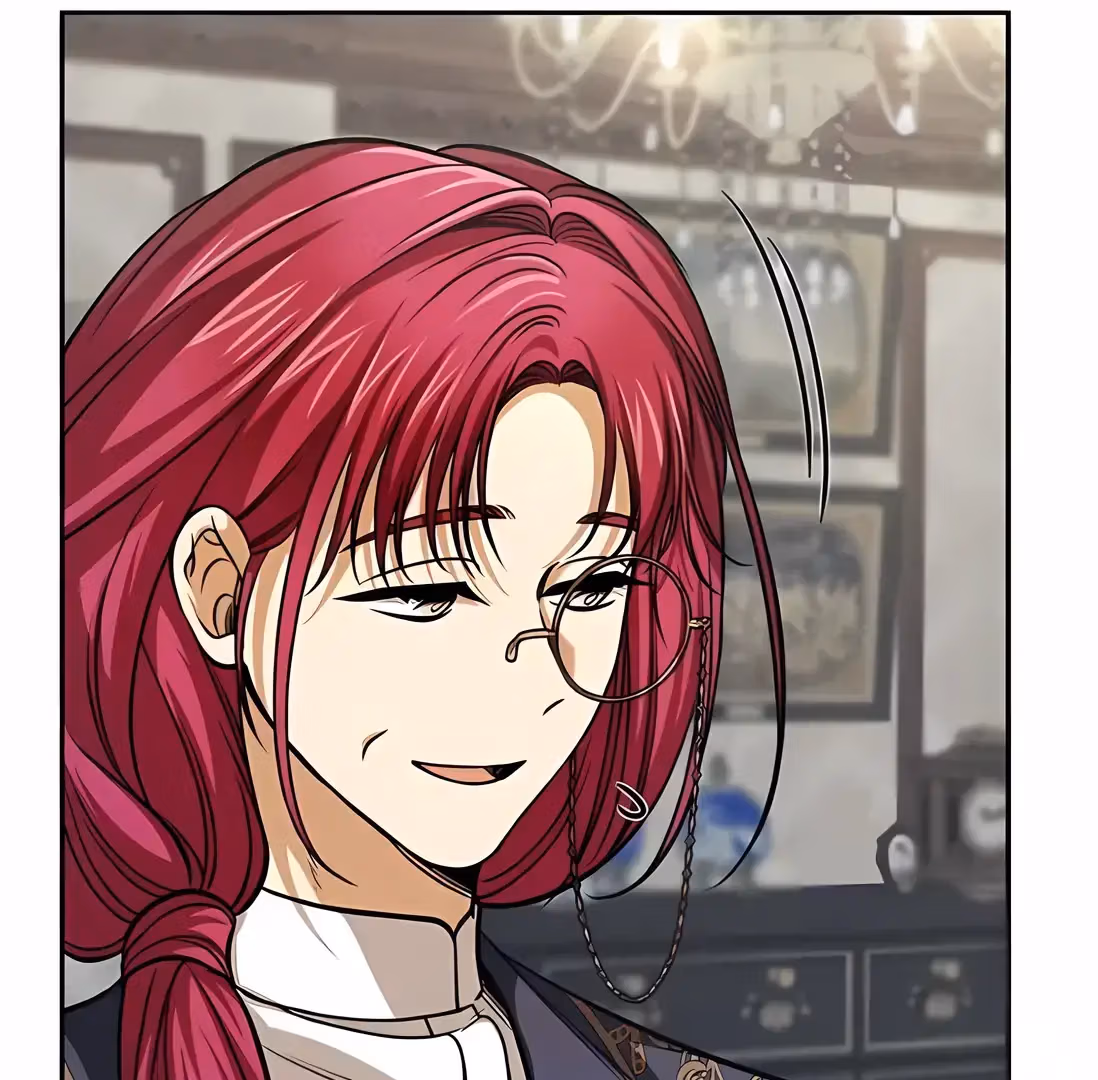 Read When the Third WheelStrikes Back chapter 60 image 96 on Lezhin