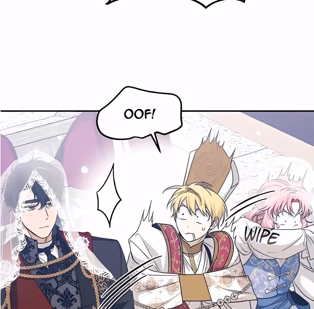 Read When the Third WheelStrikes Back chapter 61 image 10 on Lezhin