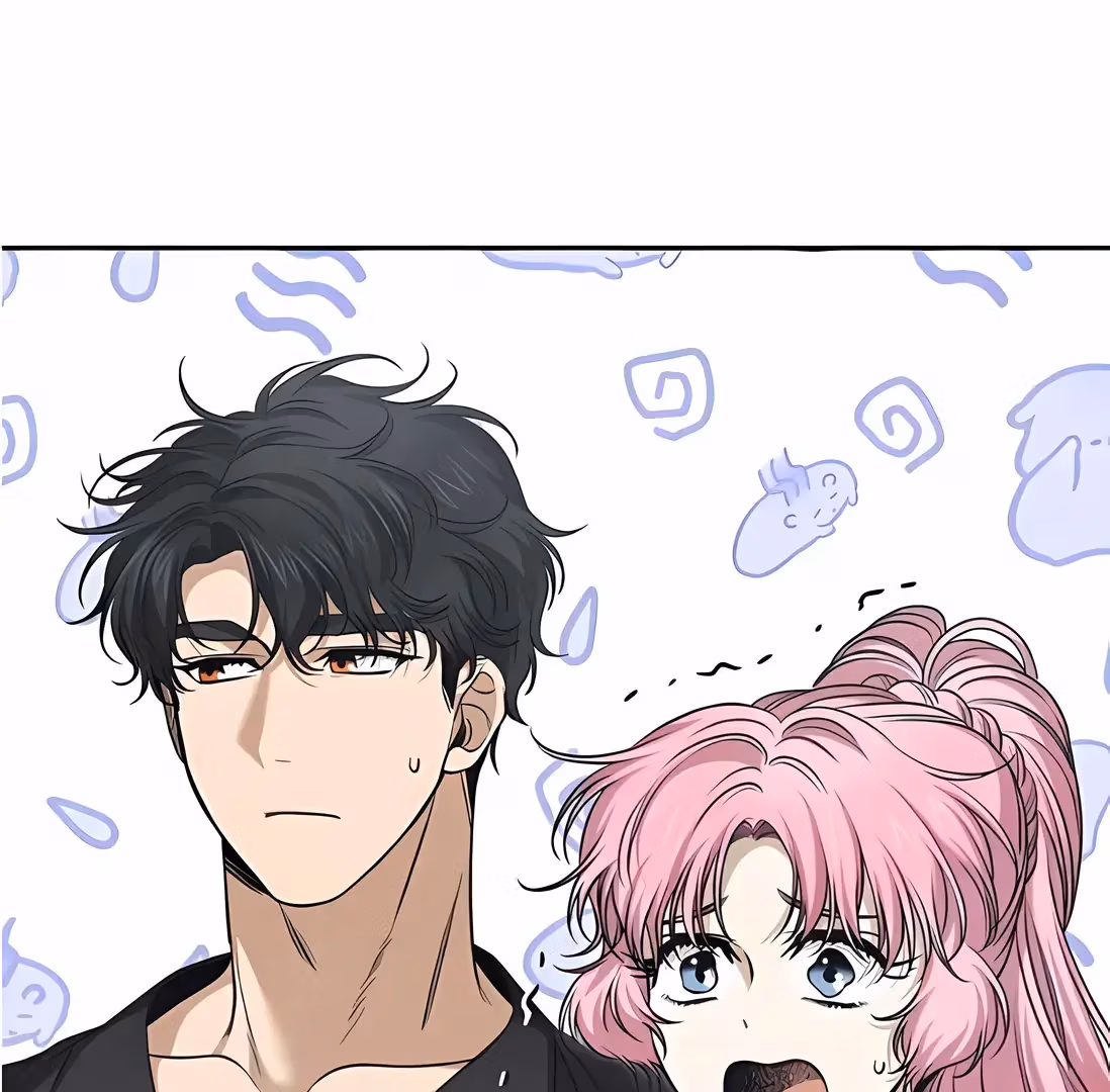 Read When the Third WheelStrikes Back chapter 61 image 103 on Lezhin