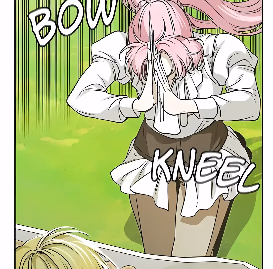 Read When the Third WheelStrikes Back chapter 61 image 106 on Lezhin