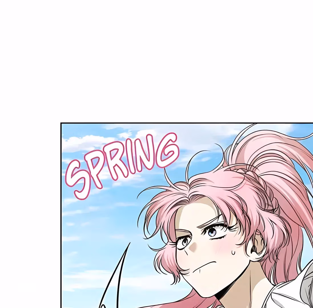 Read When the Third WheelStrikes Back chapter 61 image 109 on Lezhin