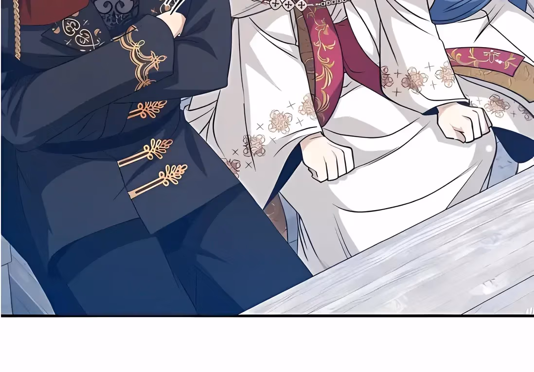 Read When the Third WheelStrikes Back chapter 61 image 11 on Lezhin